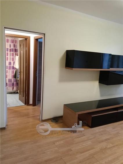 Apartament cu 2 camere semidecomandat în Ultracentral