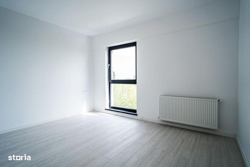 Apartament cu 2 camere decomandat în Militari