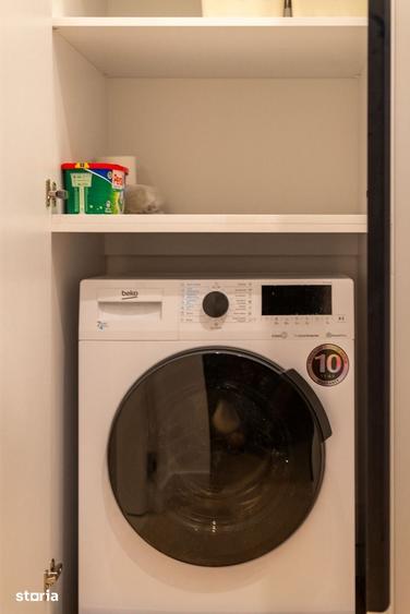 2 camere | Pipera Metrou | Aviatiei Towers | Promenada - 15