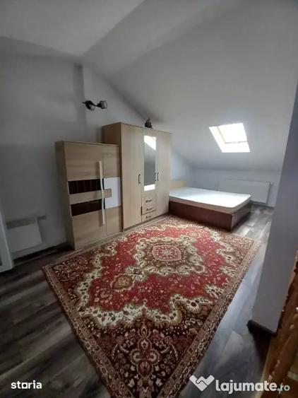Casă cu 3 camere cu Teren 350 Mp în Ipotești
