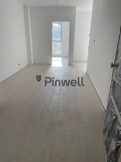 Apartament cu 2 camere decomandat în Pipera