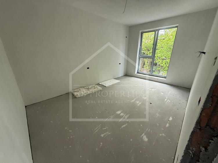 Casa/Duplex | 4/5 camere | Straulesti | Luxury | TOP DEAL | Acte Finalizate - 19