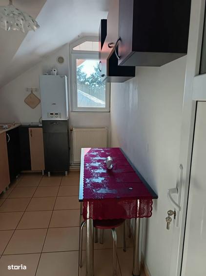 Apartament cu 2 camere în Piața Unirii