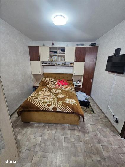 Apartament cu 2 camere semidecomandat în Aviatori