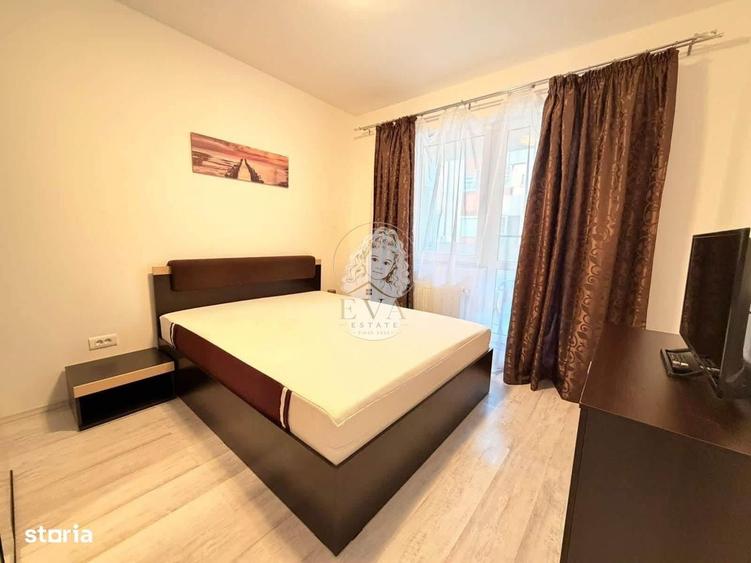 Apartament 2 camere de inchiriat+ loc de parcare - 1