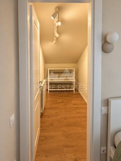 Inchiriere Apartament 3 Camere | Terasă 40 mp | Piscina – Pipera - 10