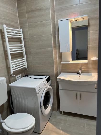 Apartament cu doua camere in fata la Iulius Mall - 1