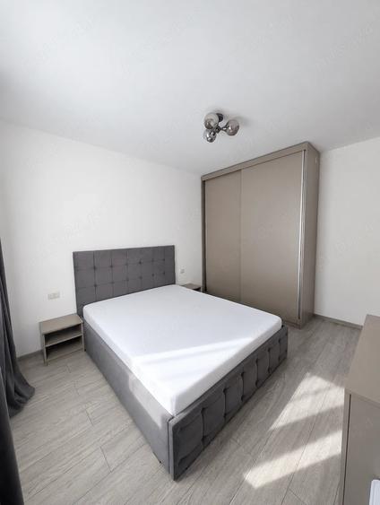 Apartament cu 2 camere decomandat în Giroc