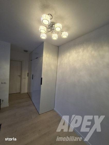Apartament nou 2 camere mobilat | Drumul Taberei - Auchan - 6