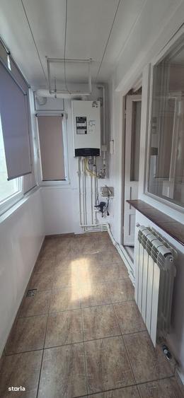 Tomis 3/Apartament 2 camere decomandate Centrala Gaze - 8