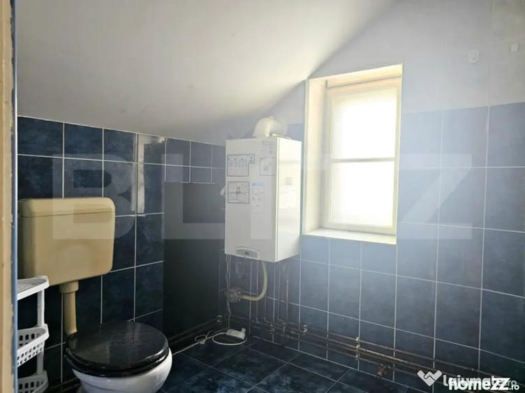 Spațiu comercial, de 50 mp, în Sinaia