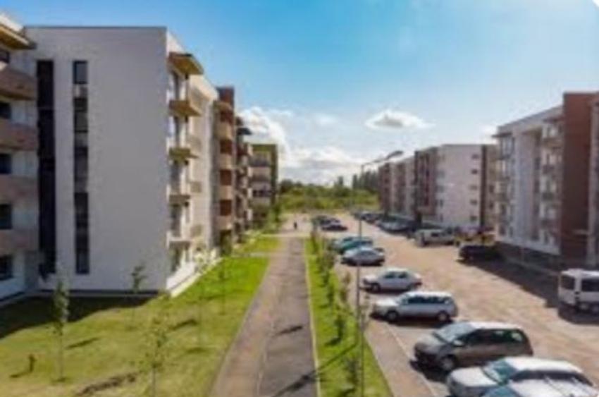 Apartament cu 2 camere decomandat în Nufărul
