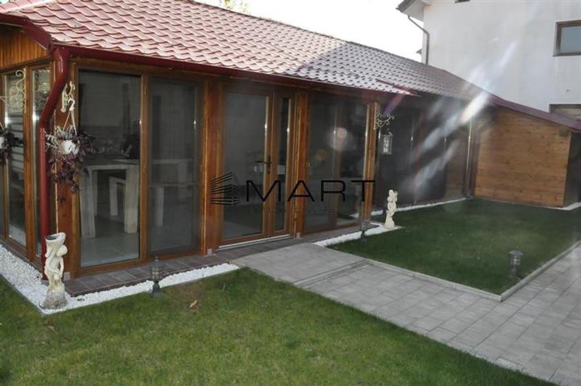 Casă cu 3 camere cu Teren 200 Mp în Calea Dumbrăvii