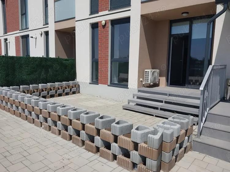Apartament cu 2 camere decomandat în Torontalului