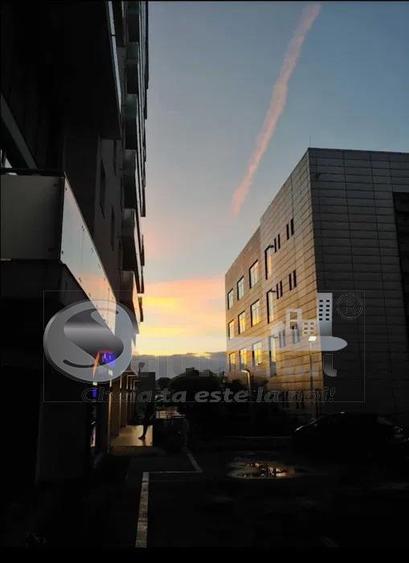 Garsonieră decomandată în Tudor Vladimirescu