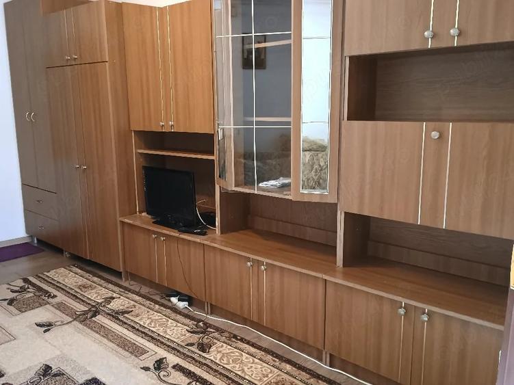Garsonieră semidecomandată în Electroprecizia