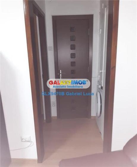 Apartament cu 2 camere semidecomandat, mobilat în Berceni