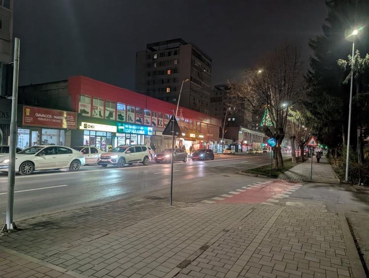 Spațiu comercial, de 87 mp, în Orizont