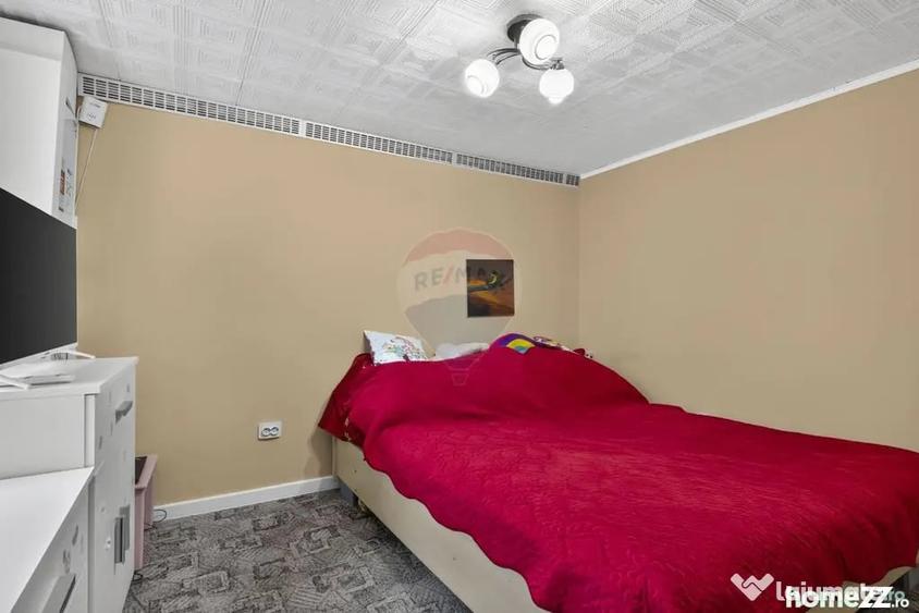 Casă cu 3 camere cu Teren 252 Mp în Aradul Nou