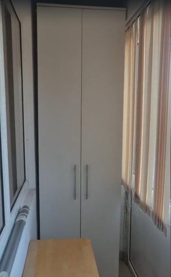 Apartament cu 2 camere decomandat, mobilat în Tineretului