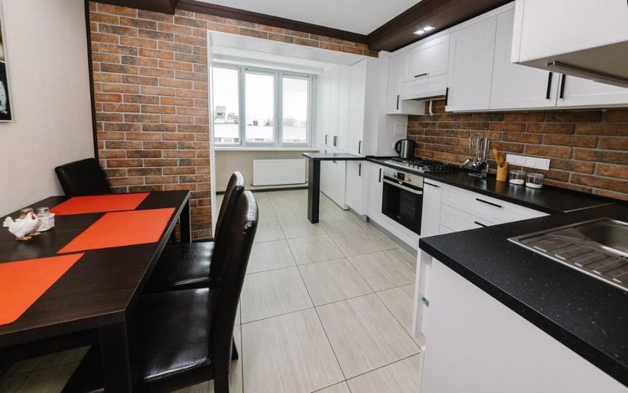 Apartament cu 3 camere decomandat în Grigorescu
