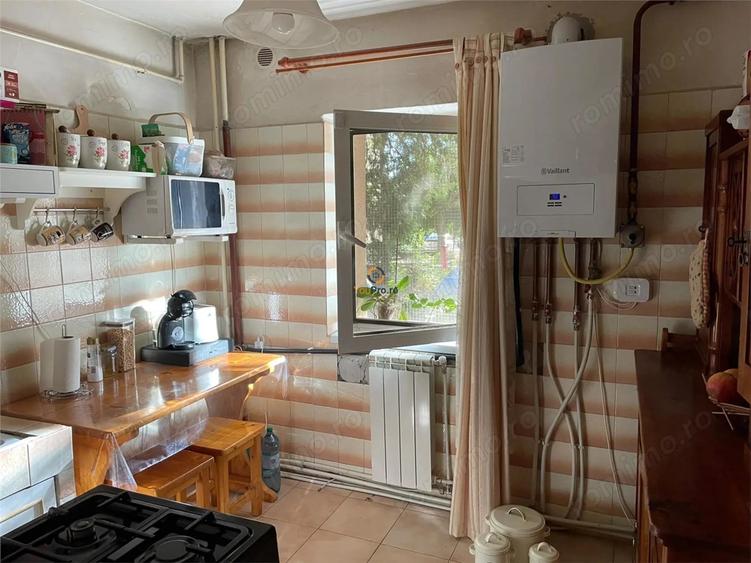 Apartament cu 2 camere decomandat în Complex Studențesc