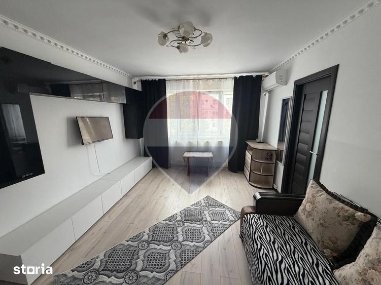 Apartament cu 2 camere situat pe Str. Stadionului, etj. 3/4 - 1