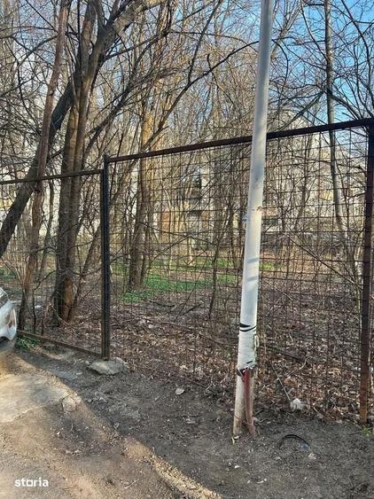 Teren Liber Fara Contructii 287 Mp Sector 1 Bucurestii Noi - 3