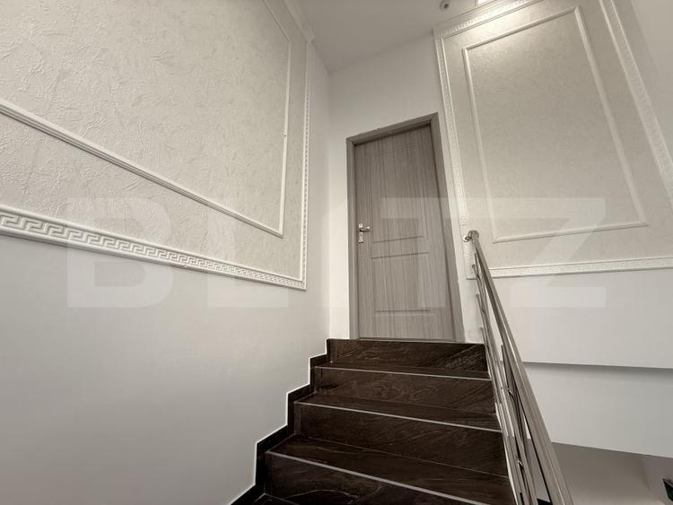 Apartament cu 3 camere decomandat, mobilat în Brazda lui Novac