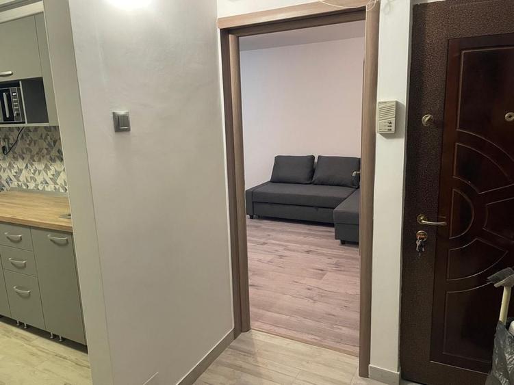 Apartament cu 2 camere decomandat, mobilat în Timpuri Noi