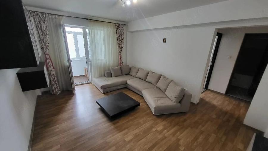 Apartament cu 2 camere nedecomandat în Șcheia