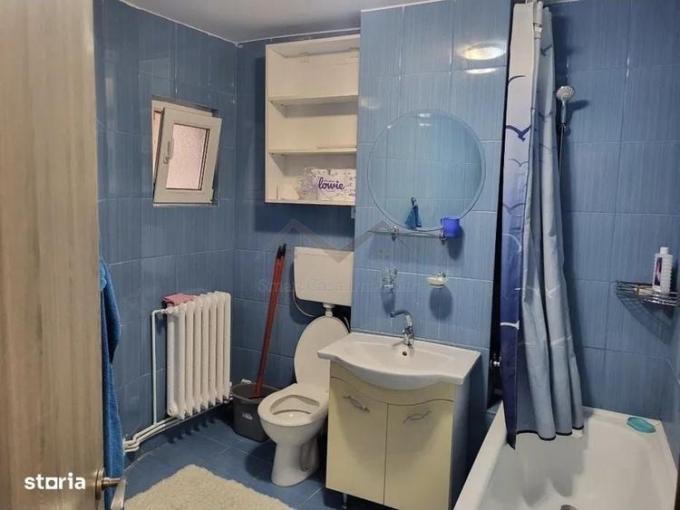 Apartament cu 2 camere decomandat în Canta