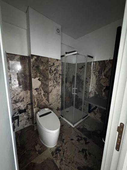 Apartament cu 2 camere decomandat în Tătărași