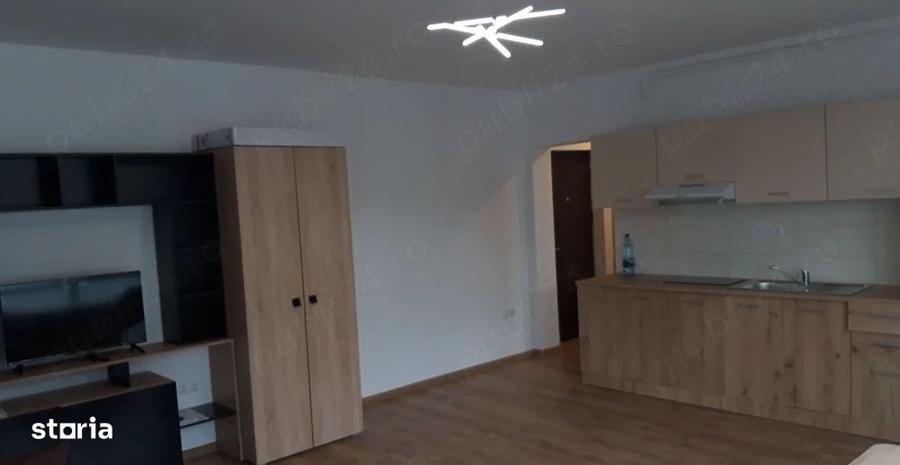 Apartament 1 camera zona Lacu lui Binder - 1