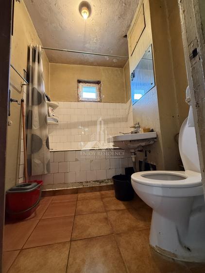 Apartament cu 3 camere decomandat în Pantelimon