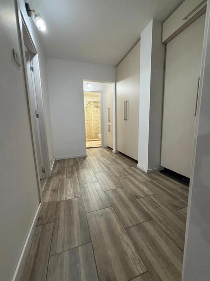 Apartament cu 2 camere decomandat, mobilat în Sebastian