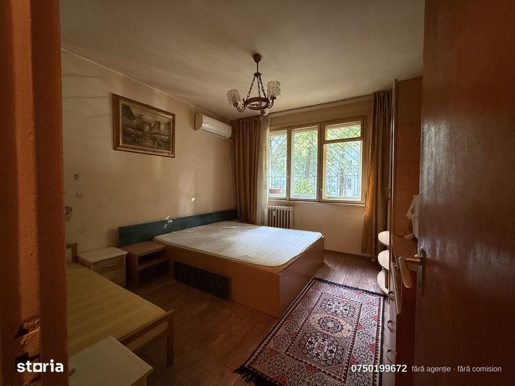 Apartament 2 camere, 46 mp utili, Str. Apusului, Militari, Sector 6 - 6