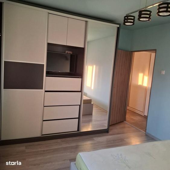 Apartament 2 camere de inchiriat | Nerva Traian | Complet mobilat - 5