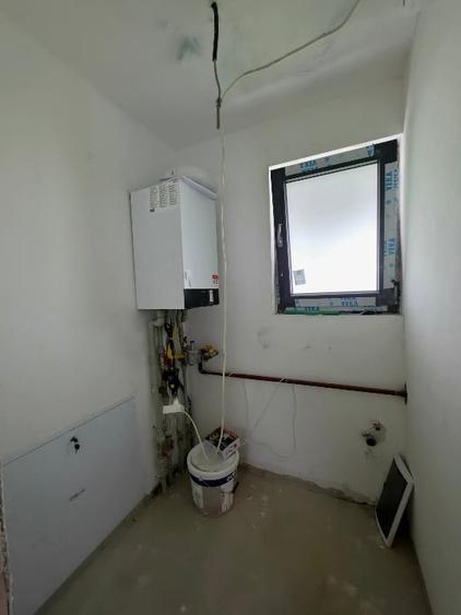 Casă individuală cu 5 camere cu Canalizare în Corbeanca