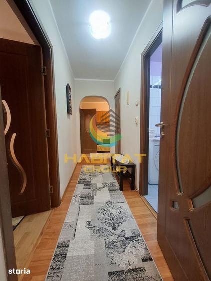 Inchiriere 2 camere Brancoveanu LIDL liber loc parcare - 5