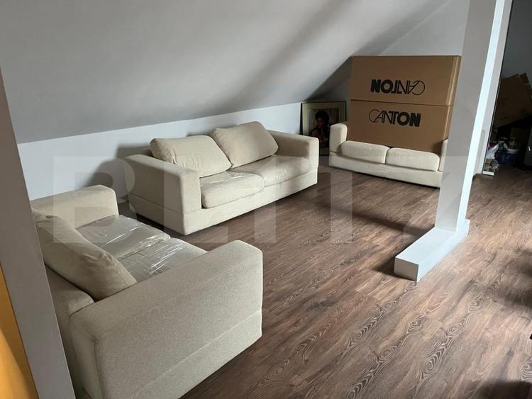 Casa in Nojorid cu curte in fata casei pentru auto, 306 mp teren - 1