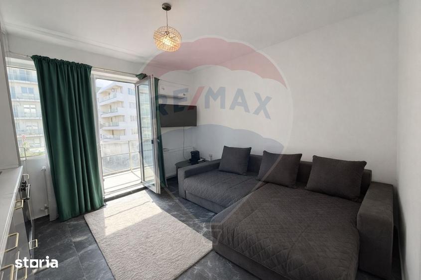 Studio de vanzare Mamaia Nord- Zona Lidl - 2