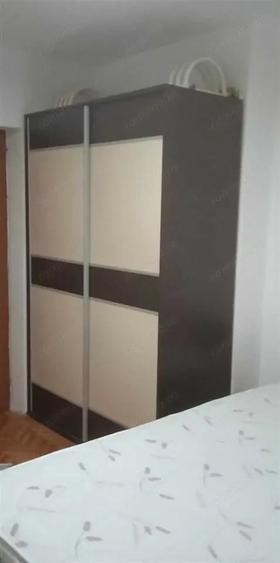 Garsonieră decomandată în Sebastian