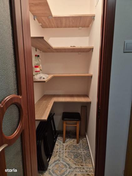 Apartament cu 2 camere în Berceni