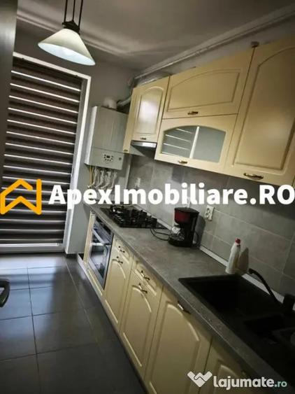 Apartament cu 2 camere decomandat în Militari
