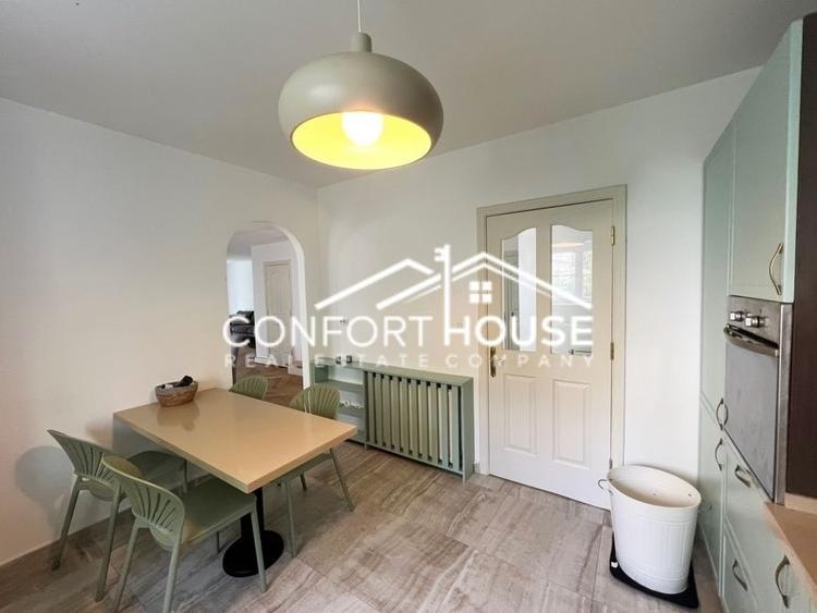 VILA P+E, 4 camere,  ansamblu rezidential, IANCU NICOLAE - 20