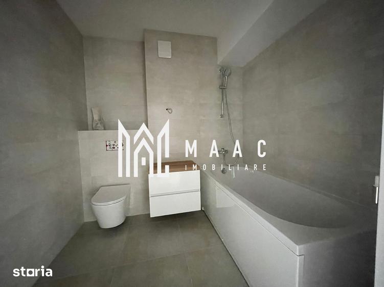 Apartament 2 Camere | 54 Mp Utili | Balcon 12Mp | Loc de Parcare | Evo - 5