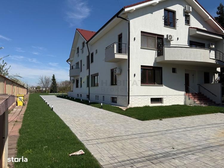 Teren rezidential 3.950 mp | Pipera | UTR L2 - 3