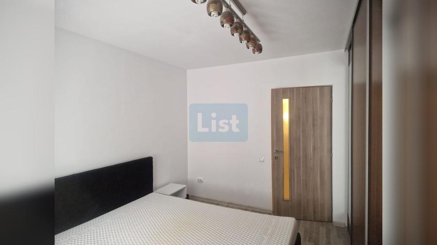 Apartament 2 camere zona Iulius Mall nou nout! - 4