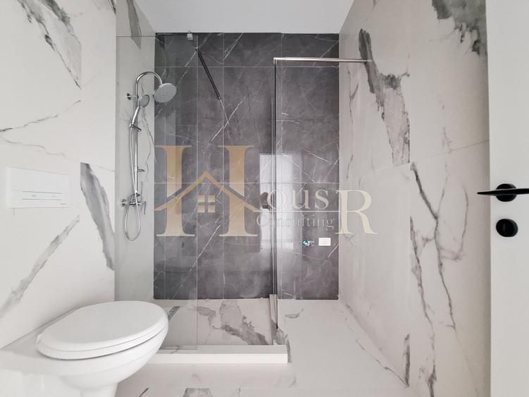 Apartament cu 2 camere decomandat în Girocului